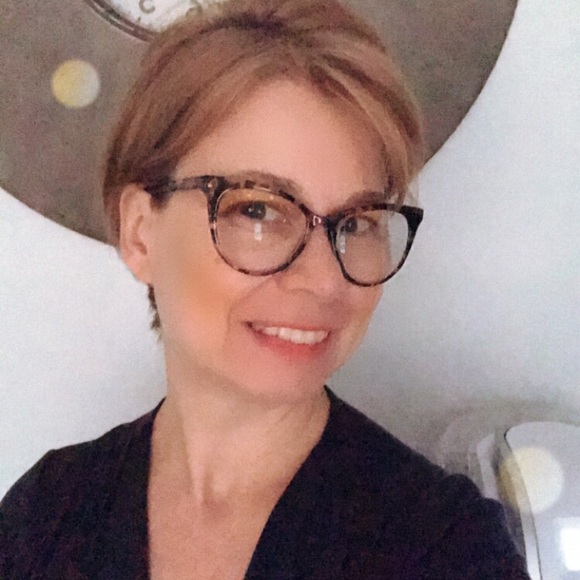 Meet your Posher, Irina - Picture 1 of 1